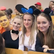 Movie Star (Deň Pedagogickej fakulty)