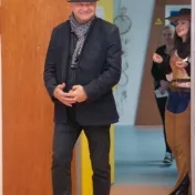 Movie Star (Deň Pedagogickej fakulty)