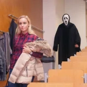 Movie Star (Deň Pedagogickej fakulty)