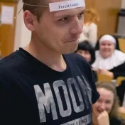 Movie Star (Deň Pedagogickej fakulty)