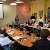 Text a kontext prekladu literatúry pre deti a mládež na Slovensku po roku 1990