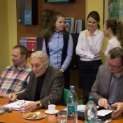 Text a kontext prekladu literatúry pre deti a mládež na Slovensku po roku 1990