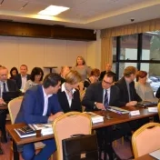 Asociácia dekanov - Štrbské pleso