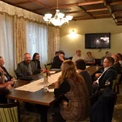 Asociácia dekanov - Štrbské pleso