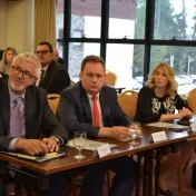 Asociácia dekanov - Štrbské pleso