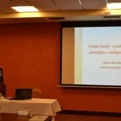 Asociácia dekanov - Štrbské pleso