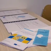 Comenius - Tréning učiteľov 1. stupňa ZŠ zameraný na integráciu matematiky a hudobnej výchovy v edukačnom procese