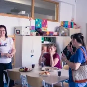 Comenius - Tréning učiteľov 1. stupňa ZŠ zameraný na integráciu matematiky a hudobnej výchovy v edukačnom procese