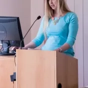 ŠVOUČ - fakultné kolo