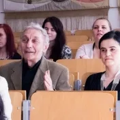 ŠVOUČ - fakultné kolo