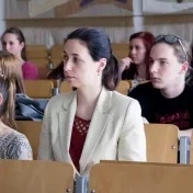 ŠVOUČ - fakultné kolo