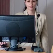 ŠVOUČ - fakultné kolo