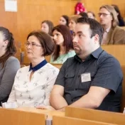 Trh dobrovoľníckych príležitostí