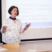 Trh dobrovoľníckych príležitostí