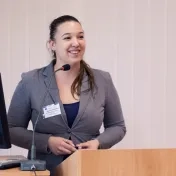Trh dobrovoľníckych príležitostí