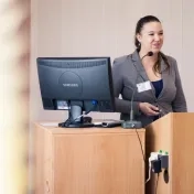 Trh dobrovoľníckych príležitostí
