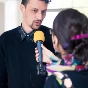 Trh dobrovoľníckych príležitostí