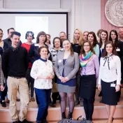 Trh dobrovoľníckych príležitostí