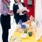Trh dobrovoľníckych príležitostí