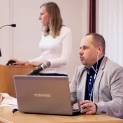 Trh dobrovoľníckych príležitostí