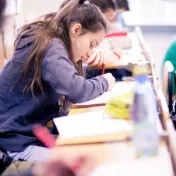65. ročník Matematickej olympiády - krajské kolo