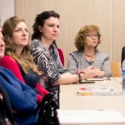 Odborný seminár absolventov PF PU v Prešove