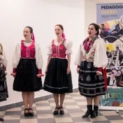 Odborný seminár absolventov PF PU v Prešove