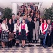 Odborný seminár absolventov PF PU v Prešove