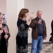 Odborný seminár absolventov PF PU v Prešove