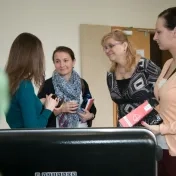 Rovnosť príležitostí detí so špeciálnymi potrebami v prístupe k vzdelaniu