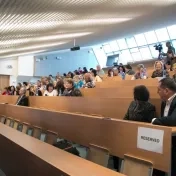 Rovnosť príležitostí detí so špeciálnymi potrebami v prístupe k vzdelaniu