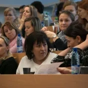 Rovnosť príležitostí detí so špeciálnymi potrebami v prístupe k vzdelaniu