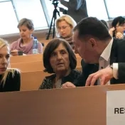 Rovnosť príležitostí detí so špeciálnymi potrebami v prístupe k vzdelaniu