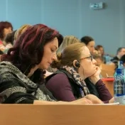Rovnosť príležitostí detí so špeciálnymi potrebami v prístupe k vzdelaniu