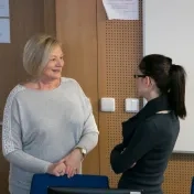 Rovnosť príležitostí detí so špeciálnymi potrebami v prístupe k vzdelaniu
