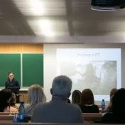 Rovnosť príležitostí detí so špeciálnymi potrebami v prístupe k vzdelaniu