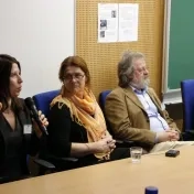 Rovnosť príležitostí detí so špeciálnymi potrebami v prístupe k vzdelaniu