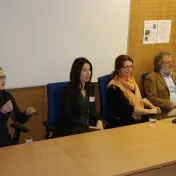 Rovnosť príležitostí detí so špeciálnymi potrebami v prístupe k vzdelaniu