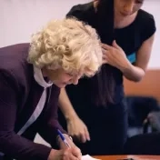 Poznávame svet všetkými zmyslami