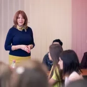 Poznávame svet všetkými zmyslami