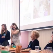 Poznávame svet všetkými zmyslami
