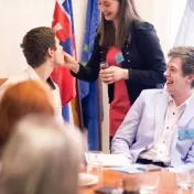 Poznávame svet všetkými zmyslami