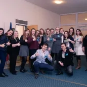 Poznávame svet všetkými zmyslami