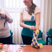 Poznávame svet všetkými zmyslami