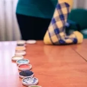 Poznávame svet všetkými zmyslami