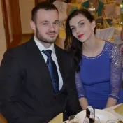 Ples Pedagogickej fakulty PU v Prešove