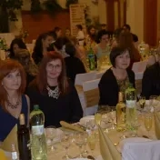 Ples Pedagogickej fakulty PU v Prešove