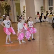 Ples Pedagogickej fakulty PU v Prešove