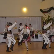 Ples Pedagogickej fakulty PU v Prešove
