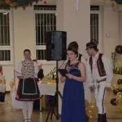 Ples Pedagogickej fakulty PU v Prešove